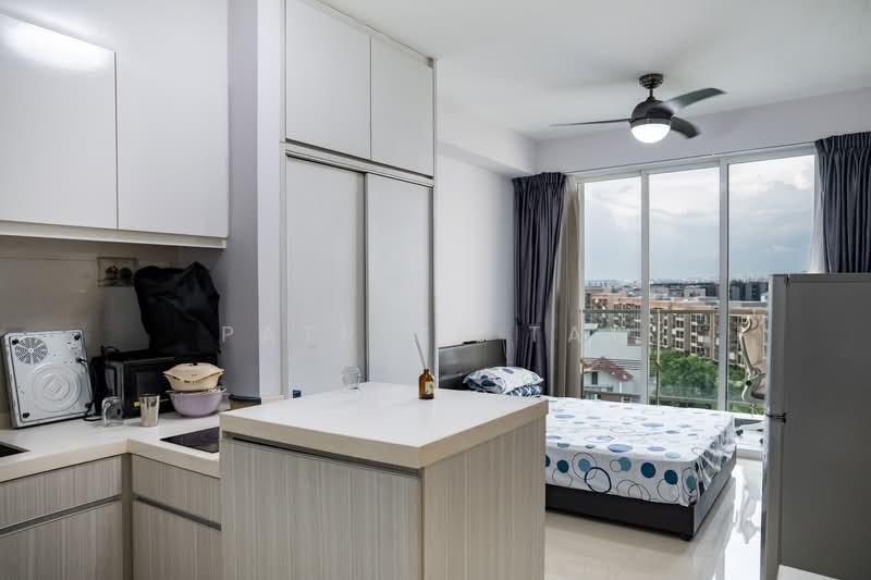 1 Canberra, 7 Canberra Drive, 4 Bedrooms, 1,442 sqft, Executive Condominium For Sale, by Patrick Tay, 500120723 - Studio - PropertyGuru.com.sg