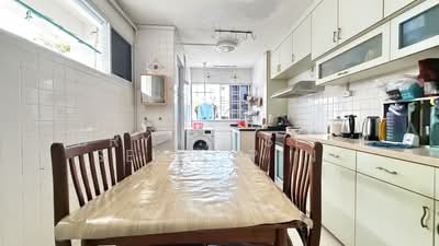 For Rent - 204 Jurong East Street 21