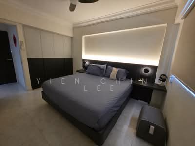 For Sale - 875 Yishun Street 81