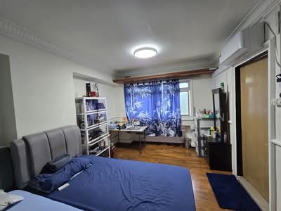 For Sale - 232 Pasir Ris Drive 4