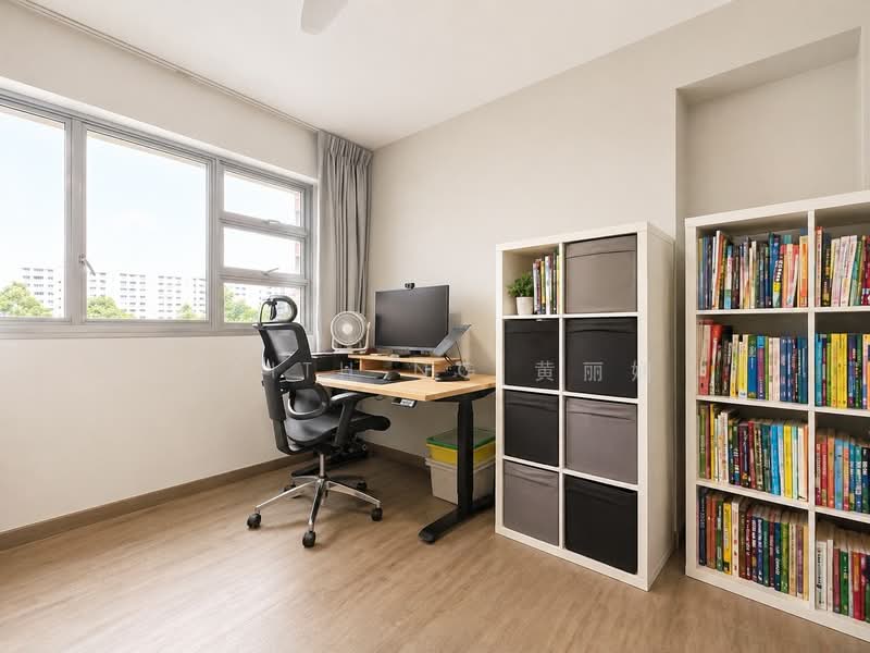 227A Ang Mo Kio Street 23, 227A Ang Mo Kio Street 23, 3 Bedrooms, 1,001 sqft, HDB Flat For Sale, by Faith Ng 黄丽娴, 500120732 - Bedroom - PropertyGuru.com.sg