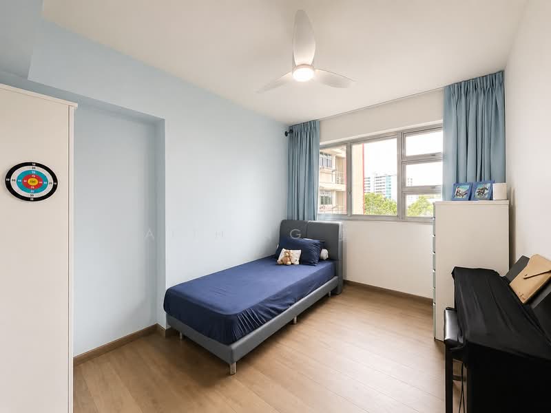 227A Ang Mo Kio Street 23, 227A Ang Mo Kio Street 23, 3 Bedrooms, 1,001 sqft, HDB Flat For Sale, by Faith Ng 黄丽娴, 500120732 - Bedroom - PropertyGuru.com.sg