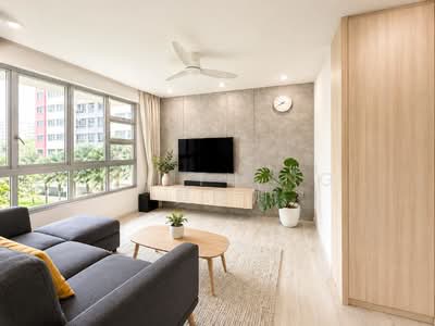 For Sale - 227A Ang Mo Kio Street 23