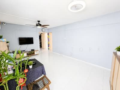 For Sale - 668C Jurong West Street 64