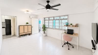 For Sale - 668C Jurong West Street 64