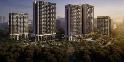 For Sale - Hudson Place Residences