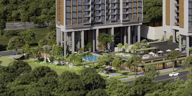 Hudson Place Residences, , 2 Bedrooms, 646 sqft, Condominium For Sale, by Suden Clarissa Li Huang, 500120734 - Exterior - PropertyGuru.com.sg