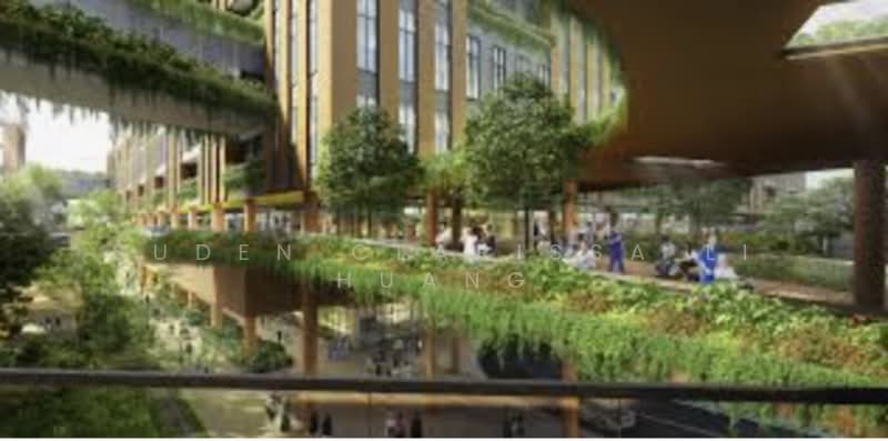 Hudson Place Residences, , 2 Bedrooms, 646 sqft, Condominium For Sale, by Suden Clarissa Li Huang, 500120734 - One North car-lite city - PropertyGuru.com.sg