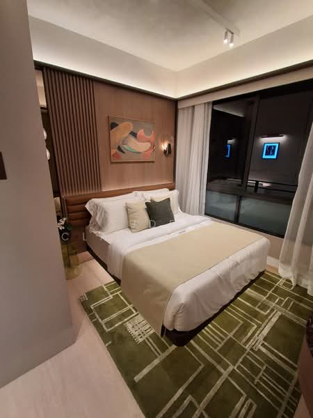 Hudson Place Residences, , 3 Bedrooms, 1,023 sqft, Condominium For Sale, by Suden Clarissa Li Huang, 500120734 - Bedroom - PropertyGuru.com.sg