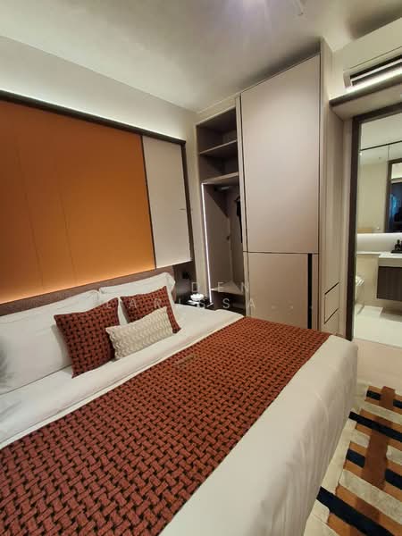 Hudson Place Residences, , 3 Bedrooms, 1,023 sqft, Condominium For Sale, by Suden Clarissa Li Huang, 500120734 - Bedroom - PropertyGuru.com.sg