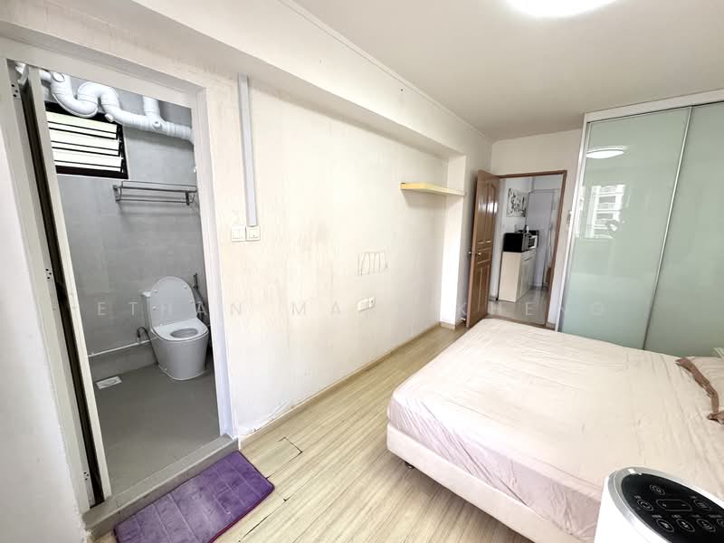 305 Tampines Street 32, 305 Tampines Street 32, 4 Bedrooms, 1,345 sqft, HDB Flat For Sale, by Ethan Mark Kheng, 500120737 - Bedroom - PropertyGuru.com.sg