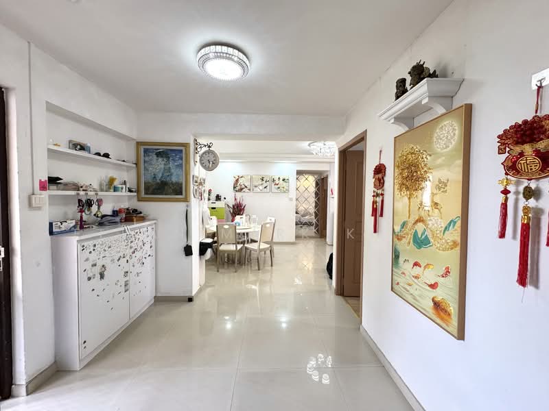 305 Tampines Street 32, 305 Tampines Street 32, 4 Bedrooms, 1,345 sqft, HDB Flat For Sale, by Ethan Mark Kheng, 500120737 - PropertyGuru.com.sg