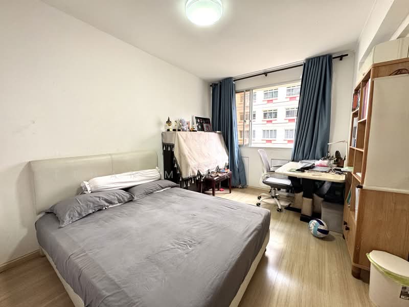 305 Tampines Street 32, 305 Tampines Street 32, 4 Bedrooms, 1,345 sqft, HDB Flat For Sale, by Ethan Mark Kheng, 500120737 - PropertyGuru.com.sg