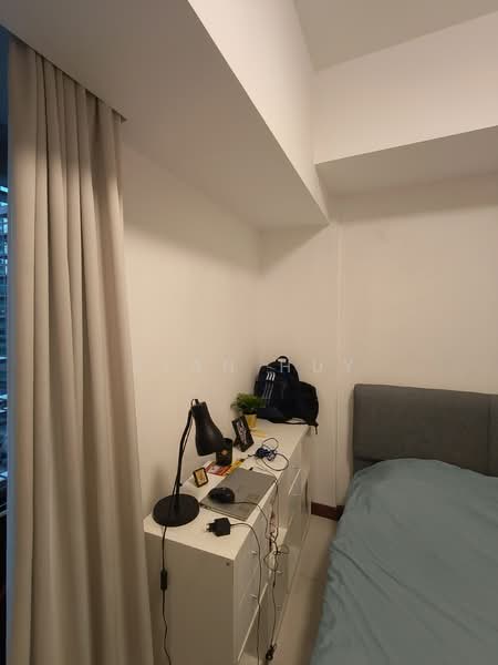 The Sail @ Marina Bay, 6 Marina Boulevard, Room Rental, 200 sqft, Condominium For Rent, by Alan Huy, 500120740 - Bedroom - PropertyGuru.com.sg