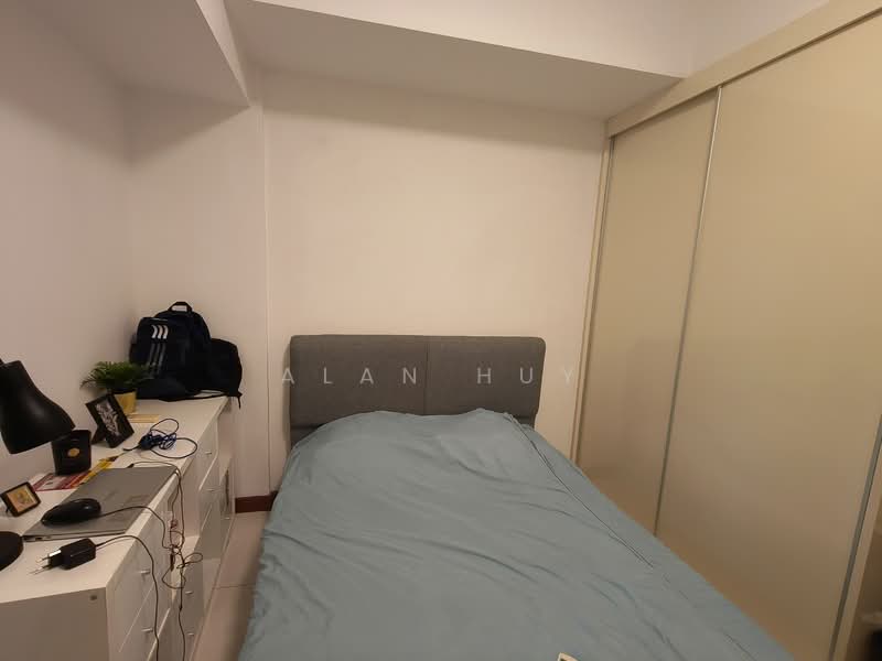 The Sail @ Marina Bay, 6 Marina Boulevard, Room Rental, 200 sqft, Condominium For Rent, by Alan Huy, 500120740 - Bedroom - PropertyGuru.com.sg
