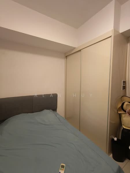 The Sail @ Marina Bay, 6 Marina Boulevard, Room Rental, 200 sqft, Condominium For Rent, by Alan Huy, 500120740 - Bedroom - PropertyGuru.com.sg