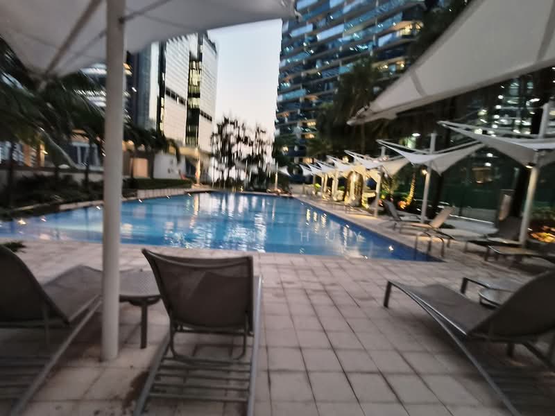 The Sail @ Marina Bay, 6 Marina Boulevard, Room Rental, 200 sqft, Condominium For Rent, by Alan Huy, 500120740 - Exterior - PropertyGuru.com.sg