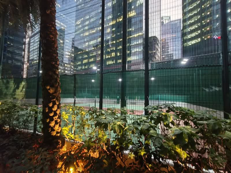 The Sail @ Marina Bay, 6 Marina Boulevard, Room Rental, 200 sqft, Condominium For Rent, by Alan Huy, 500120740 - Exterior - PropertyGuru.com.sg