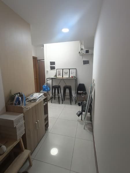 The Sail @ Marina Bay, 6 Marina Boulevard, Room Rental, 200 sqft, Condominium For Rent, by Alan Huy, 500120740 - Interior - PropertyGuru.com.sg