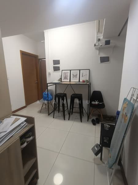 The Sail @ Marina Bay, 6 Marina Boulevard, Room Rental, 200 sqft, Condominium For Rent, by Alan Huy, 500120740 - Interior - PropertyGuru.com.sg