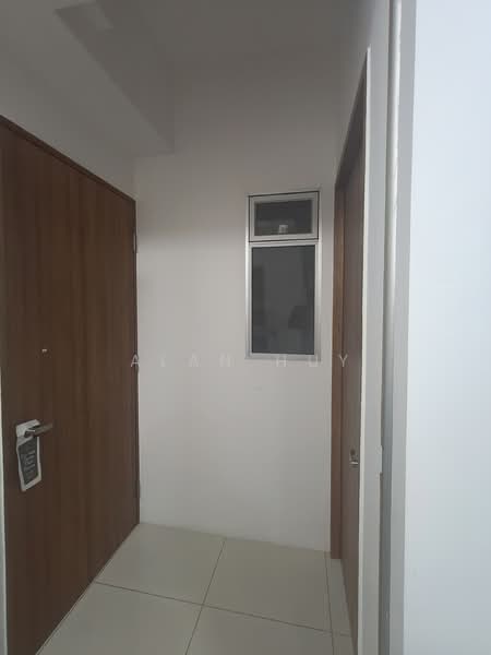 The Sail @ Marina Bay, 6 Marina Boulevard, Room Rental, 200 sqft, Condominium For Rent, by Alan Huy, 500120740 - Entrance - PropertyGuru.com.sg