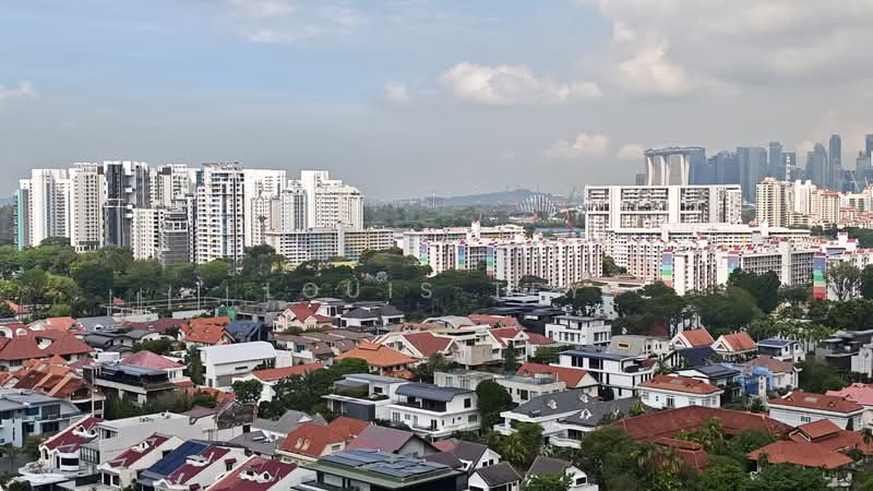 Waterbank at Dakota, 78 Dakota Crescent, 3 Bedrooms, 1,141 sqft, Condominium For Sale, by Louis Tey, 500120742 - Exterior - PropertyGuru.com.sg