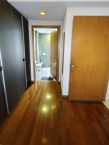 Waterbank at Dakota, 78 Dakota Crescent, 3 Bedrooms, 1,141 sqft, Condominium For Sale, by Louis Tey, 500120742 - Corridor - PropertyGuru.com.sg