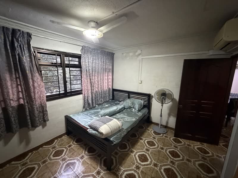 Spacious 5-Room, Near Many Amenities, Central Area, Quiet Neighbourhood, Geylang Bahru, Kallang, Aljunied, 3 Bedrooms, 1,259 sqft, HDB Flat For Sale, by Marc Singh, 500120746 - Bedroom - PropertyGuru.com.sg