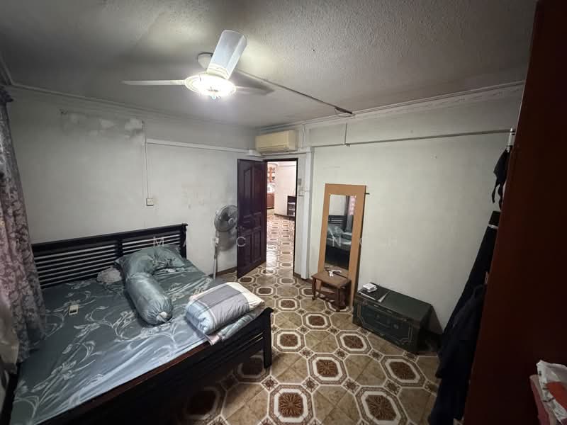 Very Spacious, Near Many Amenities, Quiet Neighbourhood (All Races Eligible & Negotiable!), Geylang Bahru, Kallang, Aljunied, 3 Bedrooms, 1,259 sqft, HDB Flat For Sale, by Marc Singh, 500120746 - Bedroom - PropertyGuru.com.sg