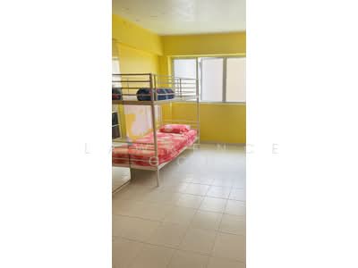 For Rent - 114 Serangoon North Avenue 1