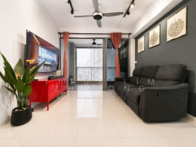 For Sale - 530A Pasir Ris Drive 1