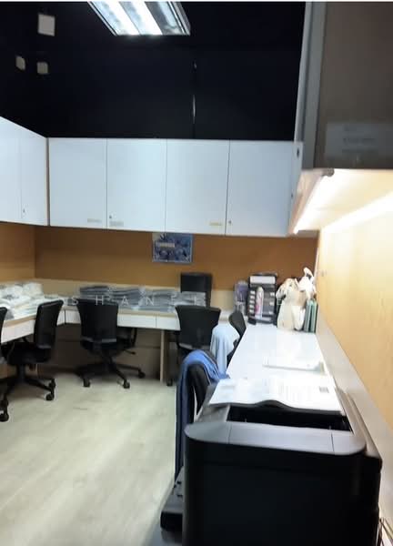 Oxley BizHub, 69 Ubi Road 1, 958 sqft, Light Industrial (B1) For Sale, by Shanel Liew, 500120753 - Interior - CommercialGuru.com.sg