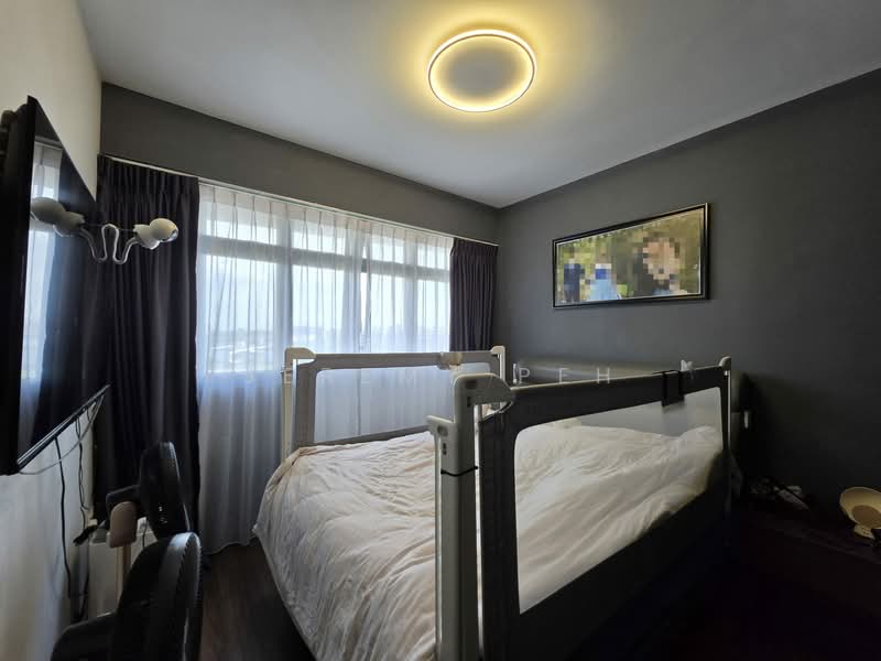 377A Hougang Street 32, 377A Hougang Street 32, 3 Bedrooms, 1,011 sqft, HDB Flat For Sale, by Jeremy Peh, 500120754 - Bedroom - PropertyGuru.com.sg