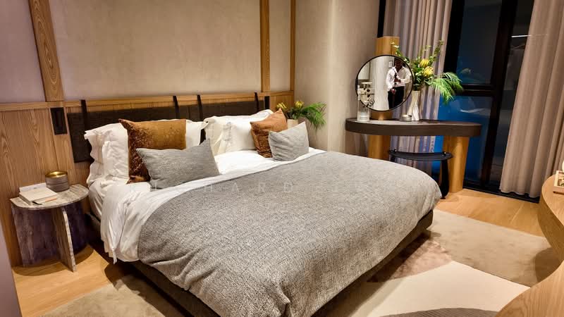 The Hillshore, 292 Pasir Panjang Rd, 2 Bedrooms, 743 sqft, Condominium For Sale, by Richard Jany, 500120757 - Bedroom - PropertyGuru.com.sg