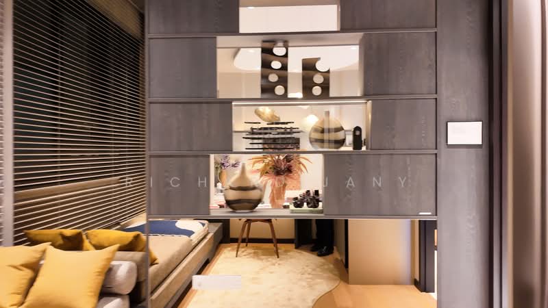 The Hillshore, 292 Pasir Panjang Rd, 2 Bedrooms, 743 sqft, Condominium For Sale, by Richard Jany, 500120757 - Bedroom - PropertyGuru.com.sg