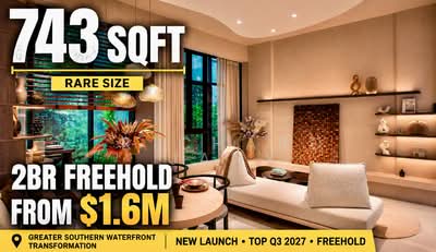 For Sale - The Hillshore