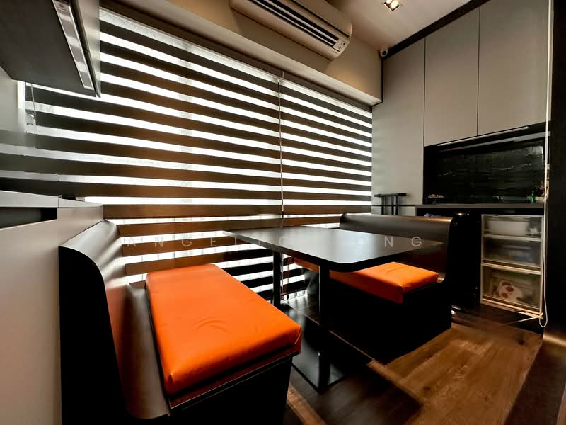 Super Cheap Like New Semi-Detached in Serangoon Gardens, , 5 Bedrooms, 4,000 sqft, Semi-Detached House For Sale, by Angelica Ong, 500120758 - PropertyGuru.com.sg