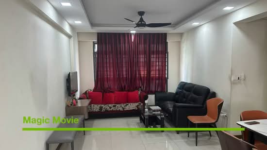 697A Jurong West Central 3, 697A Jurong West Central 3, 3 Bedrooms, 1,000 sqft, HDB Flat For Sale, by Parthiban R, 500120759 - PropertyGuru.com.sg