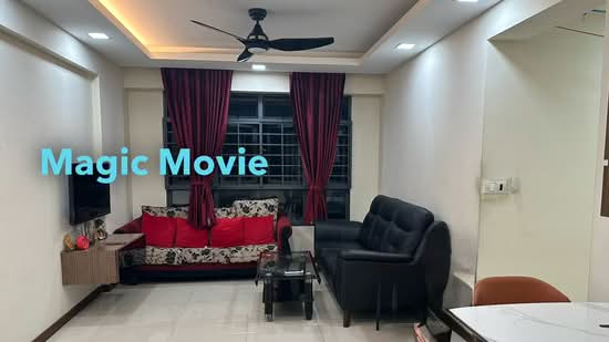 697A Jurong West Central 3, 697A Jurong West Central 3, 3 Bedrooms, 1,001 sqft, HDB Flat For Sale, by Agt Parthiban, 500120759 - PropertyGuru.com.sg