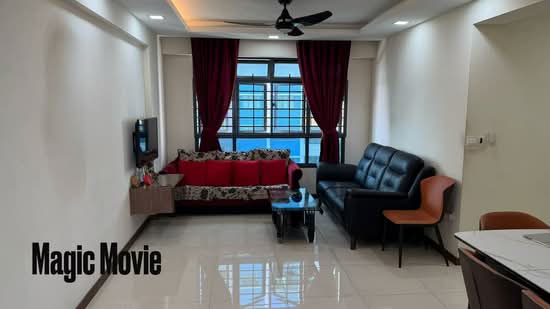 697A Jurong West Central 3, 697A Jurong West Central 3, 3 Bedrooms, 1,001 sqft, HDB Flat For Sale, by Agt Parthiban, 500120759 - PropertyGuru.com.sg