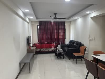 For Sale - 697A Jurong West Central 3