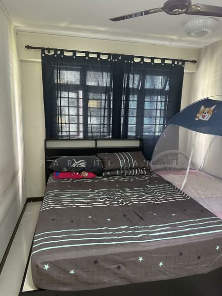 697A Jurong West Central 3, 697A Jurong West Central 3, 3 Bedrooms, 1,000 sqft, HDB Flat For Sale, by Parthiban R, 500120759 - Bedroom - PropertyGuru.com.sg