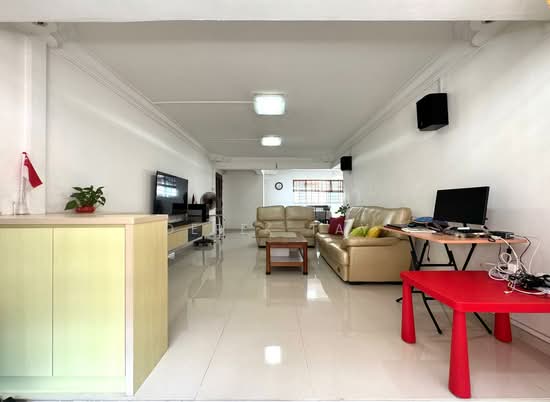 For Sale - 232 Yishun Street 21
