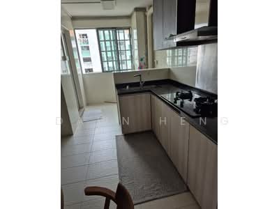 For Rent - 873 Yishun Street 81