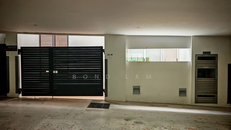 Holland Mews, 67 Holland Road, 3 Bedrooms, 2,530 sqft, Apartment For Rent, by Bond Lam, 500120766 - Exterior - PropertyGuru.com.sg