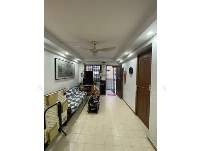 For Sale - 107 Serangoon North Avenue 1