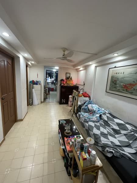 107 Serangoon North Avenue 1, 107 Serangoon North Avenue 1, 2 Bedrooms, 646 sqft, HDB Flat For Sale, by Serene Tey, 500120768 - Interior - PropertyGuru.com.sg