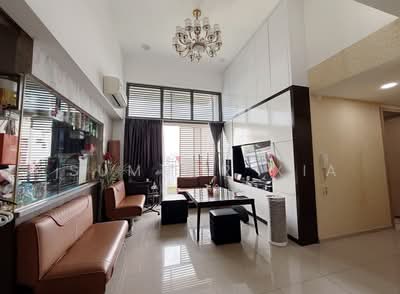For Sale - Parc Life