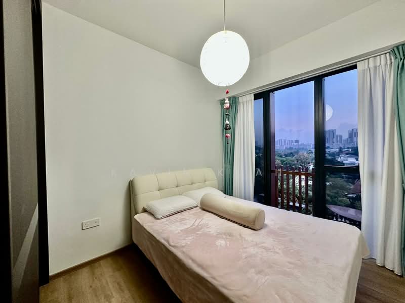 KI Residences At Brookvale, 6 Brookvale Drive, 2 Bedrooms, 700 sqft, Condominium For Sale, by Kavin Kuah, 500120773 - Bedroom - PropertyGuru.com.sg