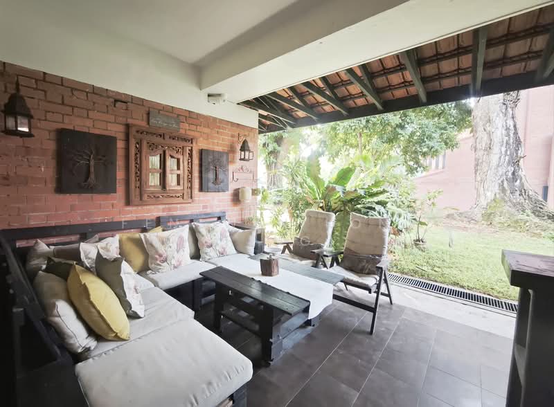 Loyang Valley, 202 Loyang Avenue, 3 Bedrooms, 1,800 sqft, Condominium For Rent, by Fengwen Kong (Feng), 500120774 - Balcony - PropertyGuru.com.sg